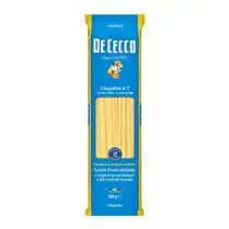 De Cecco, Linguine