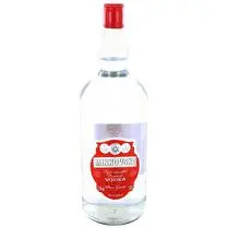 Minkovska, Vodka