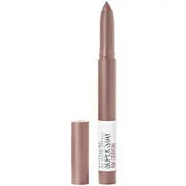 Gemey maybelline, Crayon à lèvres superstay  ink nu 10