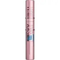 Gemey maybelline, Mascara cils sensational sky high black wtp
