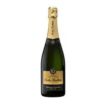 Nicolas Feuillatte, Champagne AOP