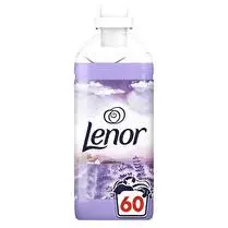 Lénor, Assouplissant caresse provençale
