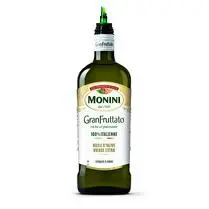 Monini, Huile d'olive granfruttato 100% italienne