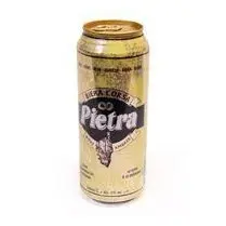 Pietra, Bière armatisée