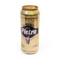 PIETRA Bière armatisée 6%