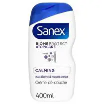 Sanex, Douche biome protect plus atopicare