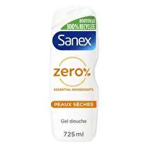 Sanex, Douche essentiel classique peaux sèches