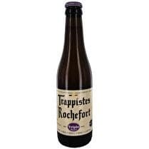 ROCHEFORT Bière trappiste triple extra 8.1%