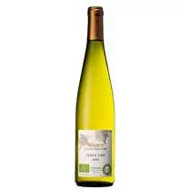 L'âme du terroir, Alsace AOP Pinot Gris