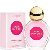 Bourjois, Eau de parfum la fantastique