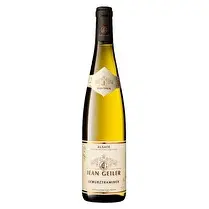 Jean Geiler, Alsace AOP Gewurztraminer