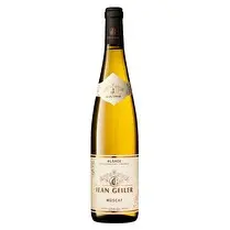 Jean Geiler, Alsace AOP Muscat