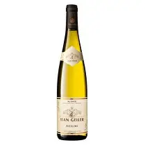 Jean Geiler, Alsace AOP Riesling
