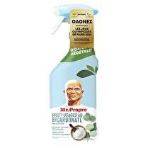 MR PROPRE Spray tradition bicarbonate de soude