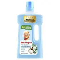 Mr Propre, Nettoyant multi-usages tradition bicarbonate de soude et eucalyptus