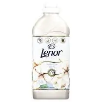 Lénor, Assouplissant sélection florale fraîcheur de coton