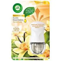 Air Wick, Diffuseur électrique + 1 recharge vanille