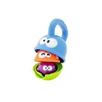 Badabulle, Rigolo catch x3