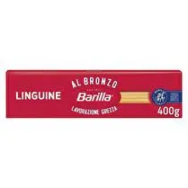 Barilla, Linguine al bronzo
