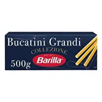Barilla, Bucatini grandi n°10 la collezione