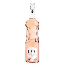 Lyv, IGP Pays d ' Oc Rosé