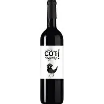 Le Chant du Côt à la Négrette, Fronton AOP Rouge