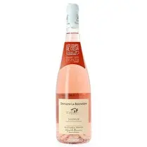 Domaine La Bonnelière, Saumur AOP Rosé Les Coups de Coeur de l'âme du Terroir