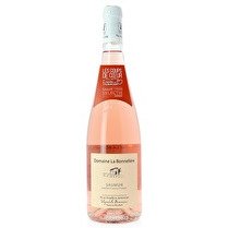 DOMAINE LA BONNELIÈRE Saumur AOP Rosé Les Coups de Coeur de l'âme du Terroir 12.5%