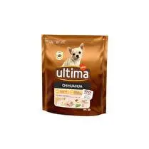 Ultima, Croquettes chien chihuahua