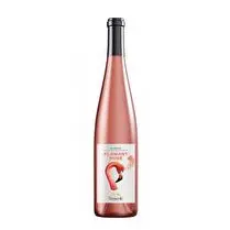 Cleebourg, Alsace AOP Pinot Noir Rosé