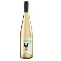 Lièvre de Mars Cleebourg, Alsace AOP Auxerrois Sec