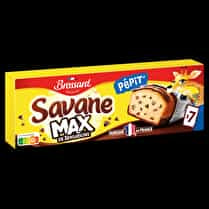 Brossard, Pocket max pépit' x7