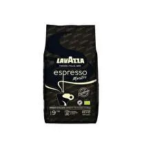 Lavazza, Café en grains bio  - 1 kg