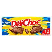 Delacre, Délichoc lait