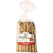 Florelli, Grissini artigianali multi graines