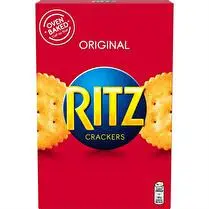 Ritz, Ritz