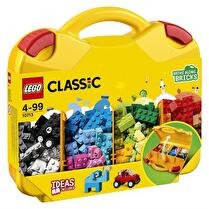 LEGO® CLASSIC La valisette de construction  10713