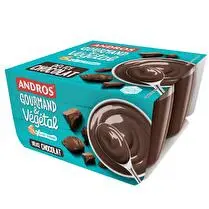 Andros, Le délice au chocolat
