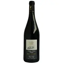 Domaine Claire Clavel, Côtes du Rhône Villages Saint-Gervais AOP Rouge 2020