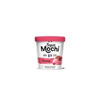 EXQUIS MOCHI Mochis glacés framboise