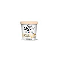 EXQUIS MOCHI Mochis glacés vanille