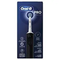 Oral-B, Bad vitality pro black