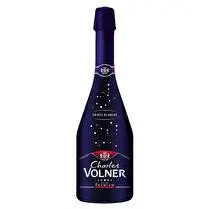 Charles Volner, Mousseux soirée blanche Brut