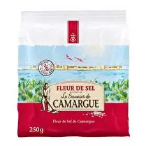 Le saunier de Camargue, Fleur de sel de Camargue sachet
