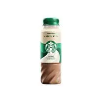 Starbucks, Caffè latte