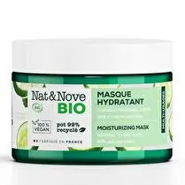 Nat&Nove, Masque hydratant cheveux normaux à secs