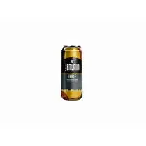 Jenlain, Bière triple boite
