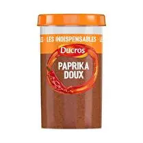 Ducros, Boite ménagère paprika doux