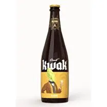 Kwak, Bière blonde