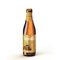 Kwak, Bière blonde